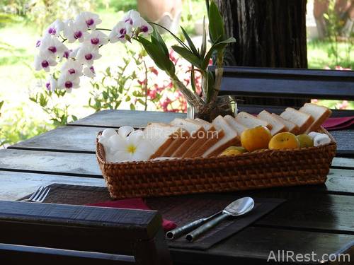 Khaolak Palm Hill Resort & Spa 15